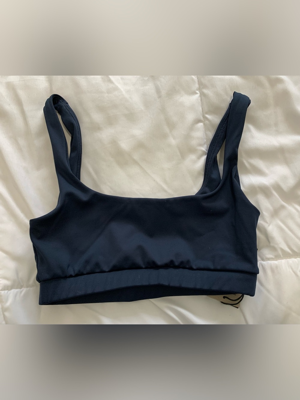 New Strut This Sports bra Size Small